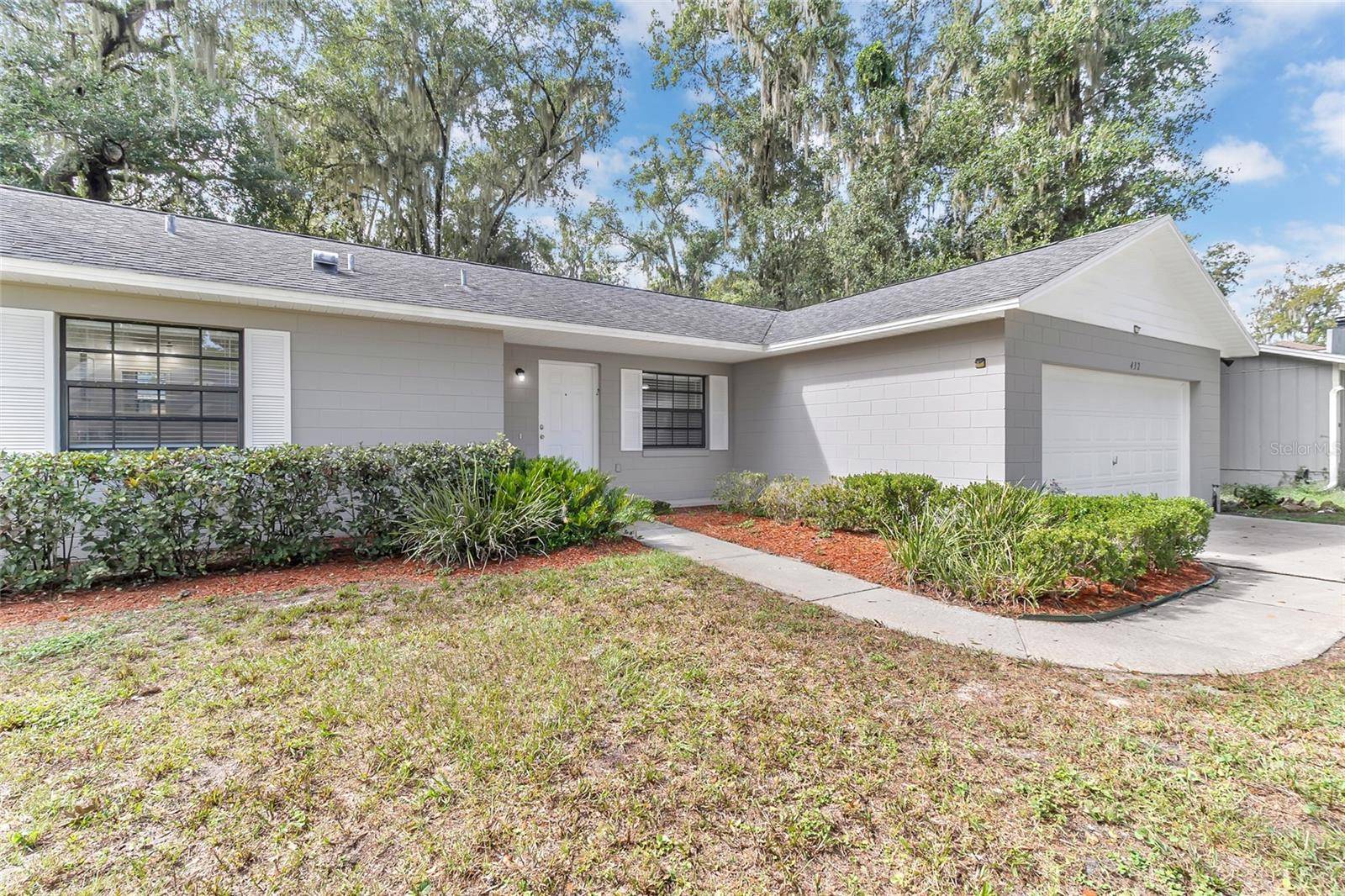 432 HICKORY RD, Apopka, FL 32712
