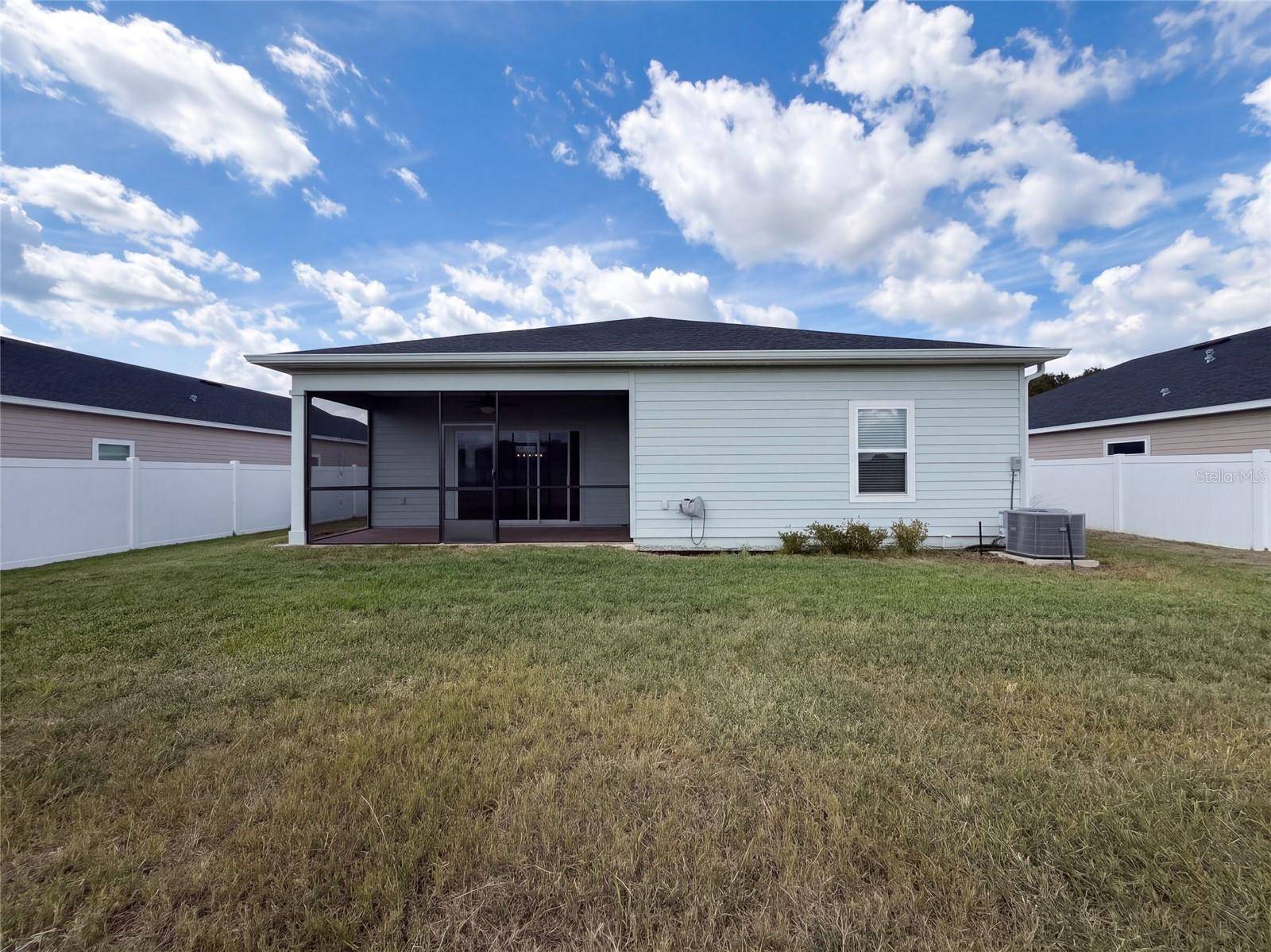 1537 NW 44TH COURT RD, Ocala, FL 34482