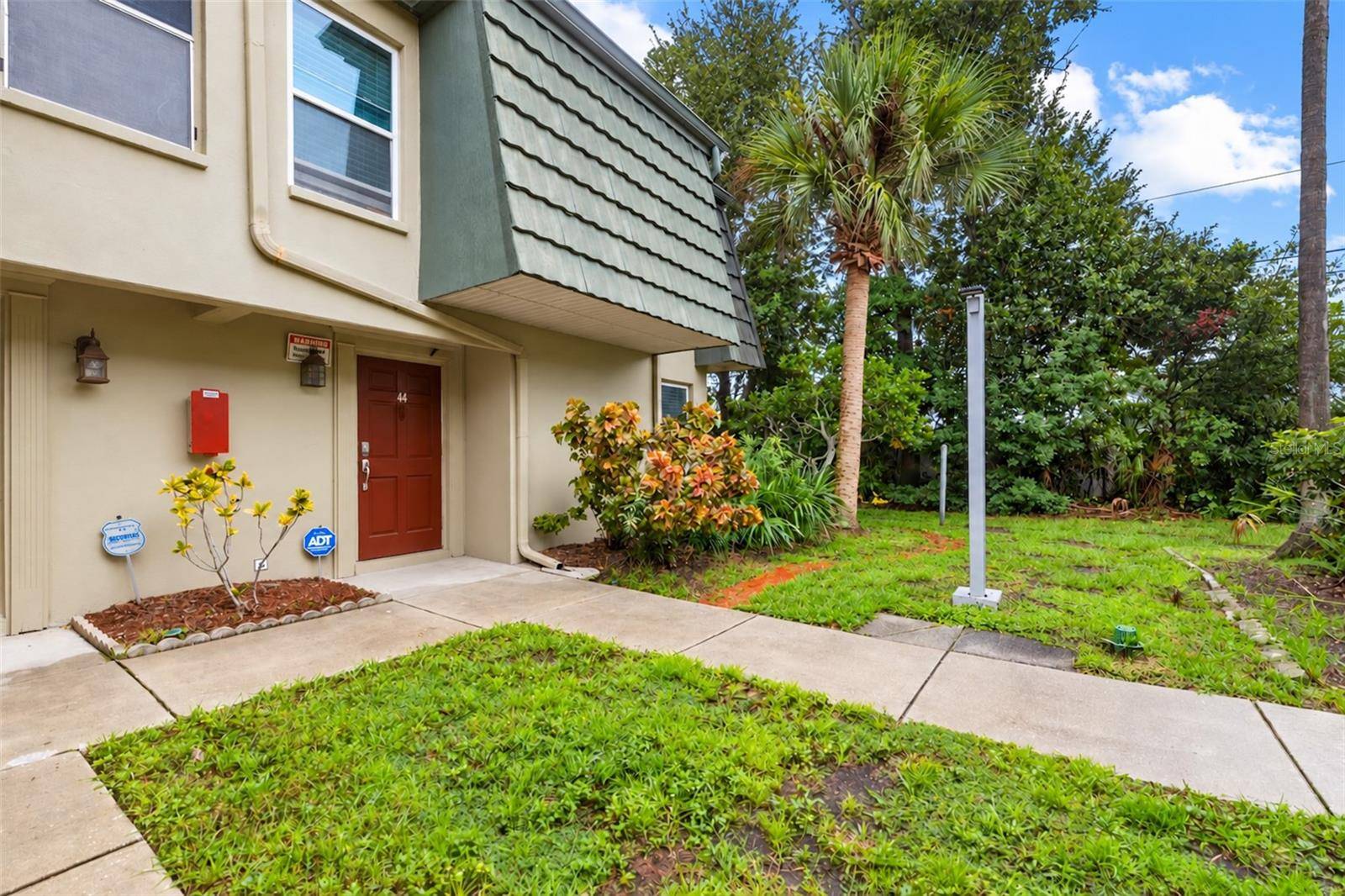 1799 N HIGHLAND AVE #44, Clearwater, FL 33755
