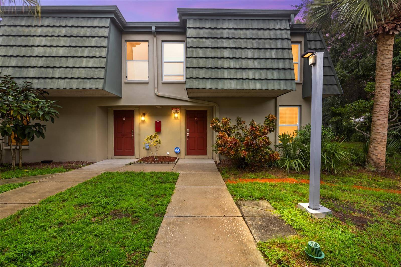 1799 N HIGHLAND AVE #44, Clearwater, FL 33755