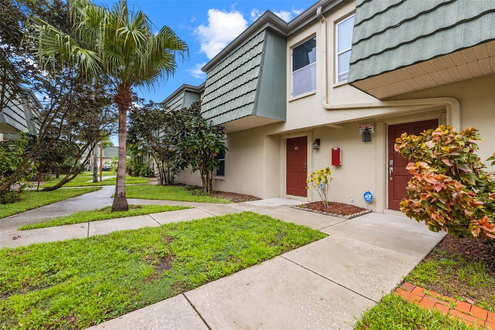 1799 N HIGHLAND AVE #44, Clearwater, FL 33755
