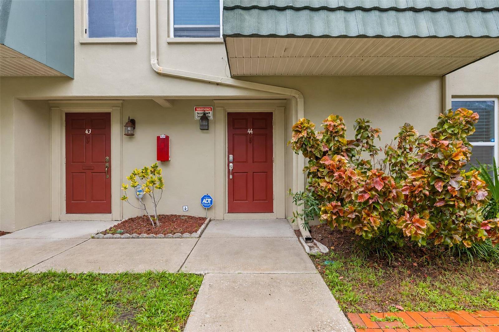 1799 N HIGHLAND AVE #44, Clearwater, FL 33755