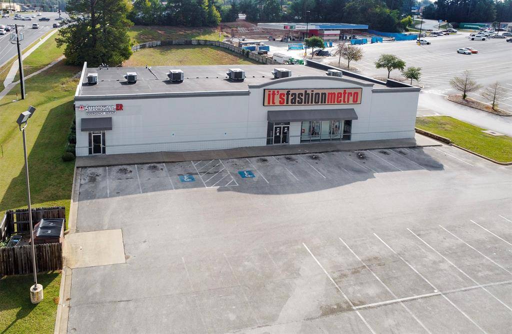 3810 STATE HIGHWAY 64 W, Tyler, TX 75704