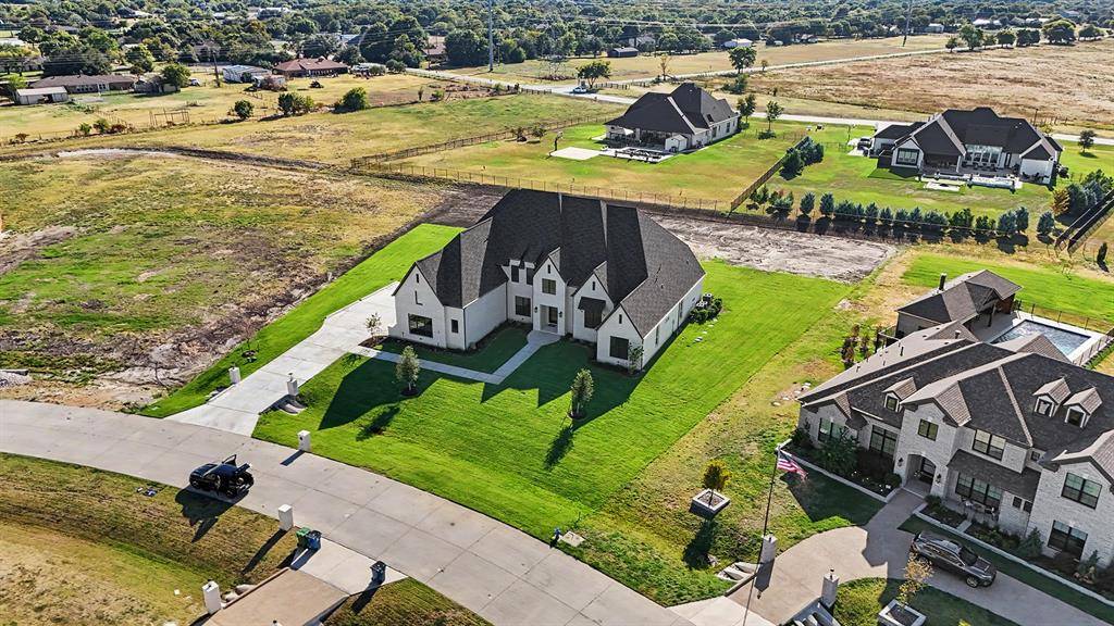 4509 Devon Circle, Parker, TX 75002