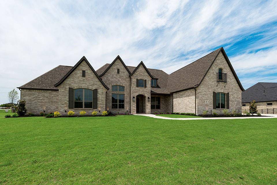 4701 Sudbury Circle, Parker, TX 75002