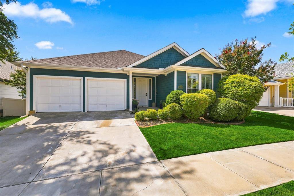 1512 Augusta Drive, Savannah, TX 76227