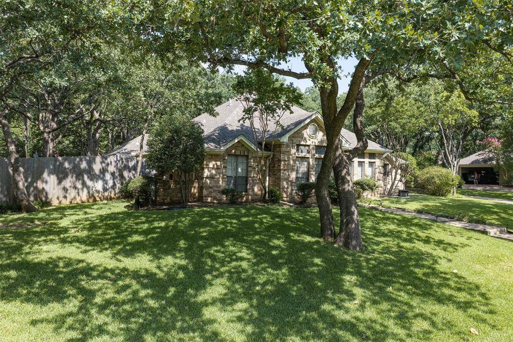 1142 Misty Oak Lane, Keller, TX 76248