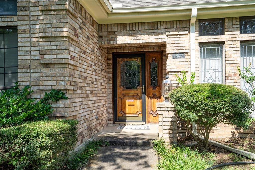 1142 Misty Oak Lane, Keller, TX 76248