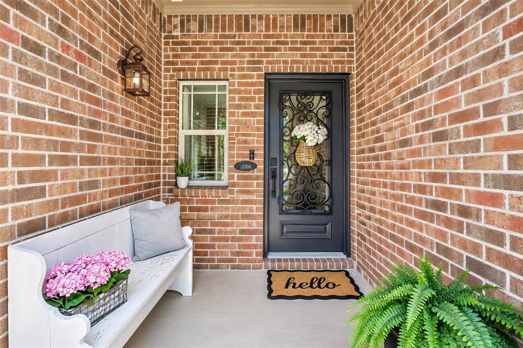 745 Dalrock Road, Fort Worth, TX 76131