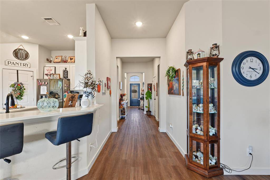 1400 Quail Creek Drive, Cleburne, TX 76033