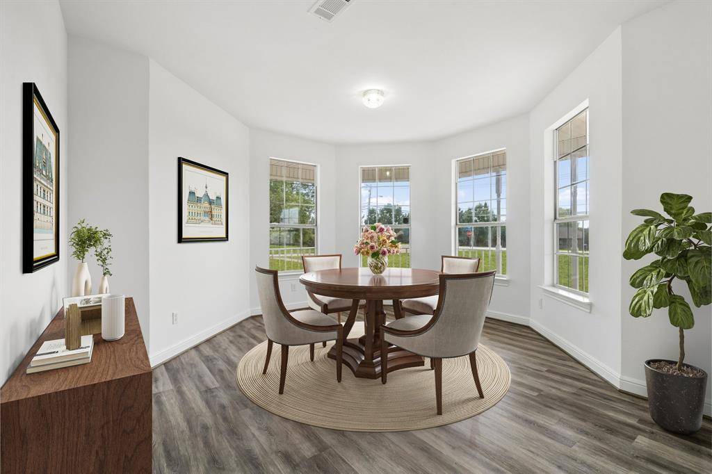 1609 Blackburn Road, Sachse, TX 75048