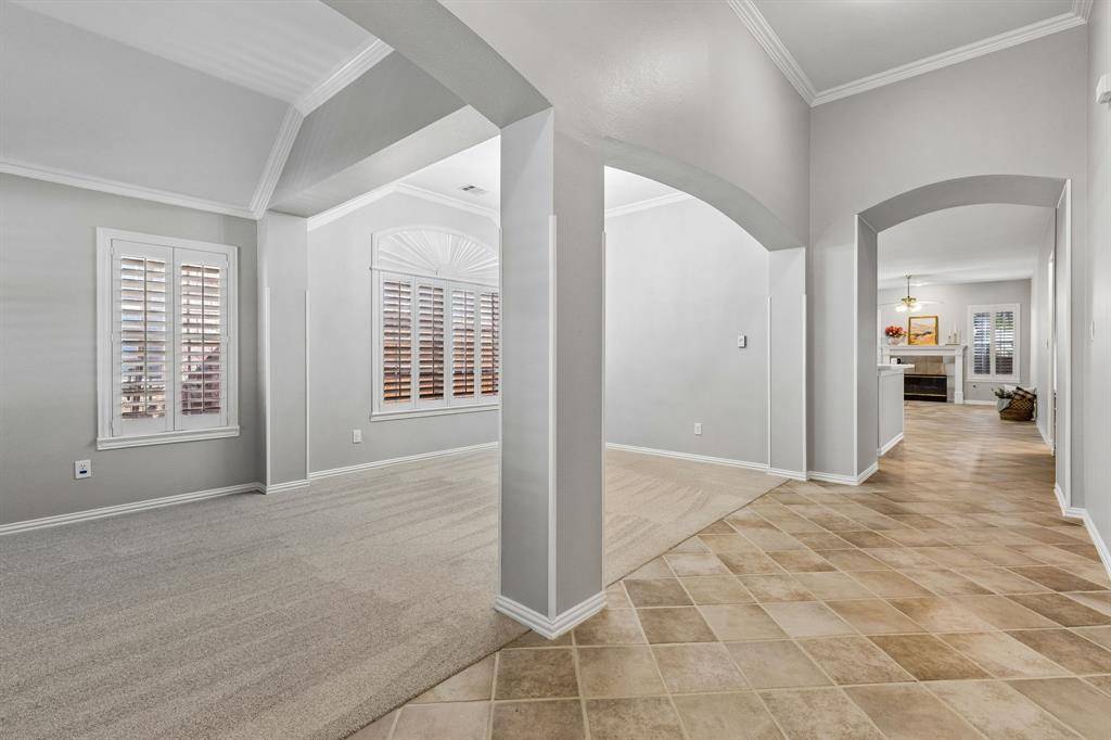 2043 Nottingham Place, Allen, TX 75013