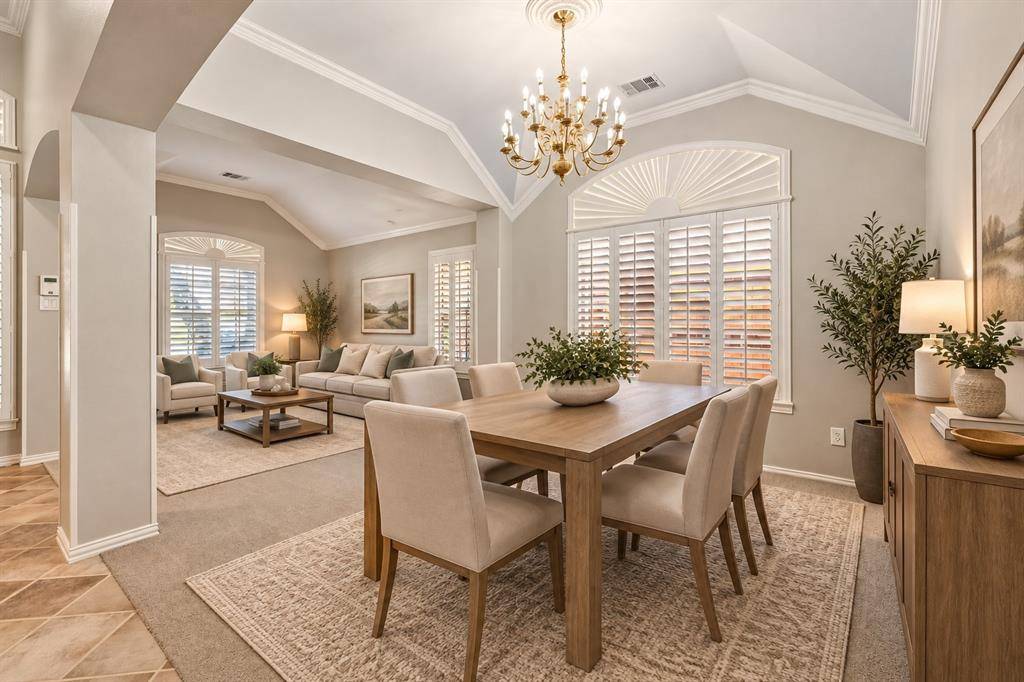2043 Nottingham Place, Allen, TX 75013