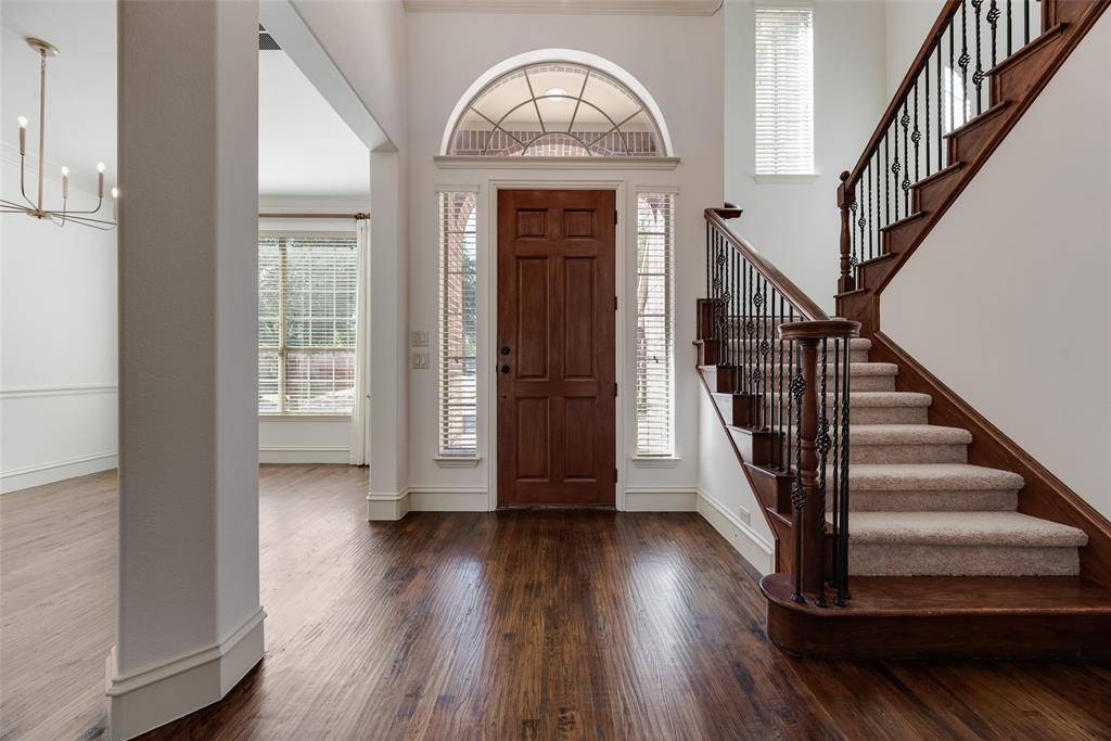 942 Redbird Lane, Allen, TX 75013