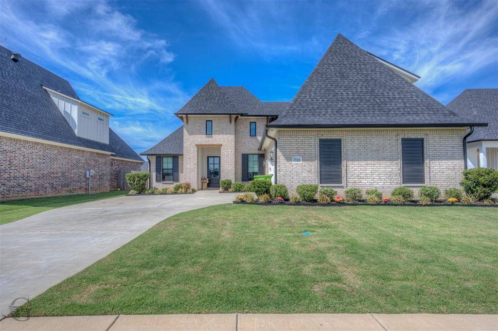 711 Julesburg Lane, Benton, LA 71006