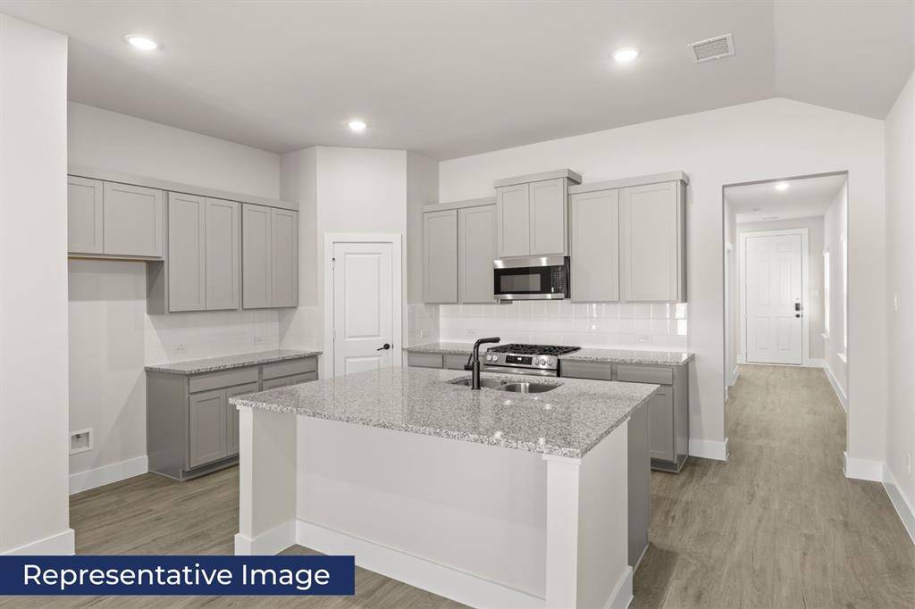 4508 Brookfield Drive, Melissa, TX 75454