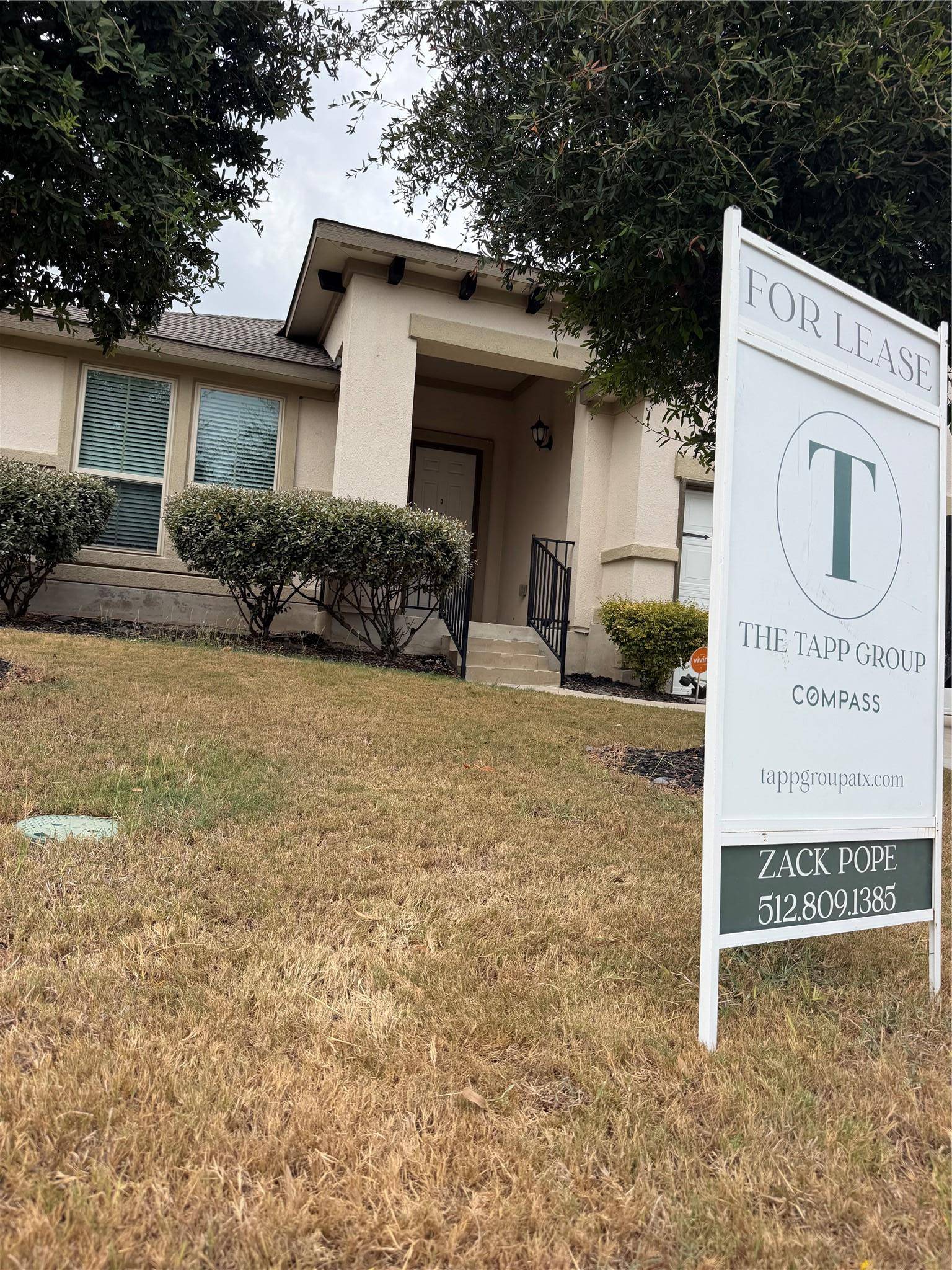 349 Tailwind DR, Kyle, TX 78640