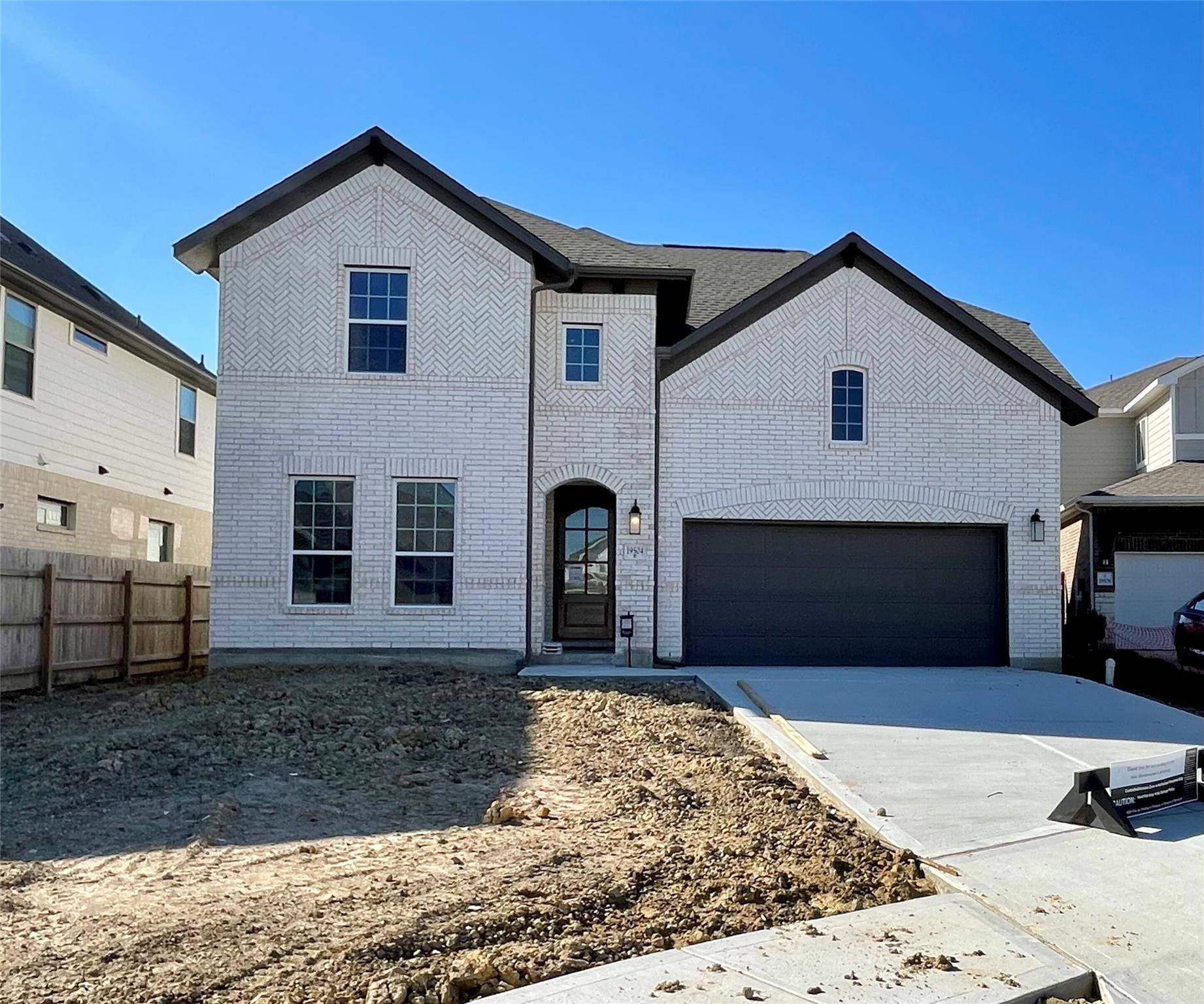 19504 Janke CV, Pflugerville, TX 78660