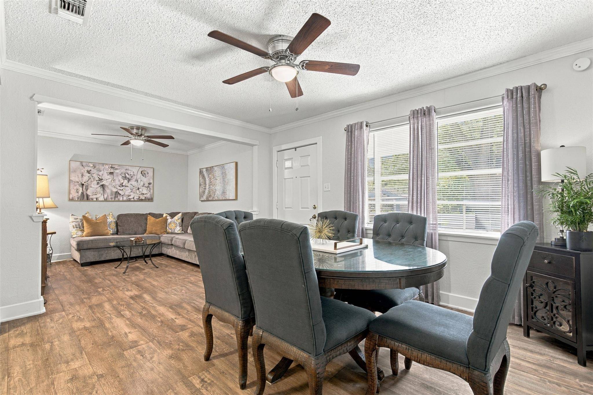3402 Charles ST #A and B, Austin, TX 78702