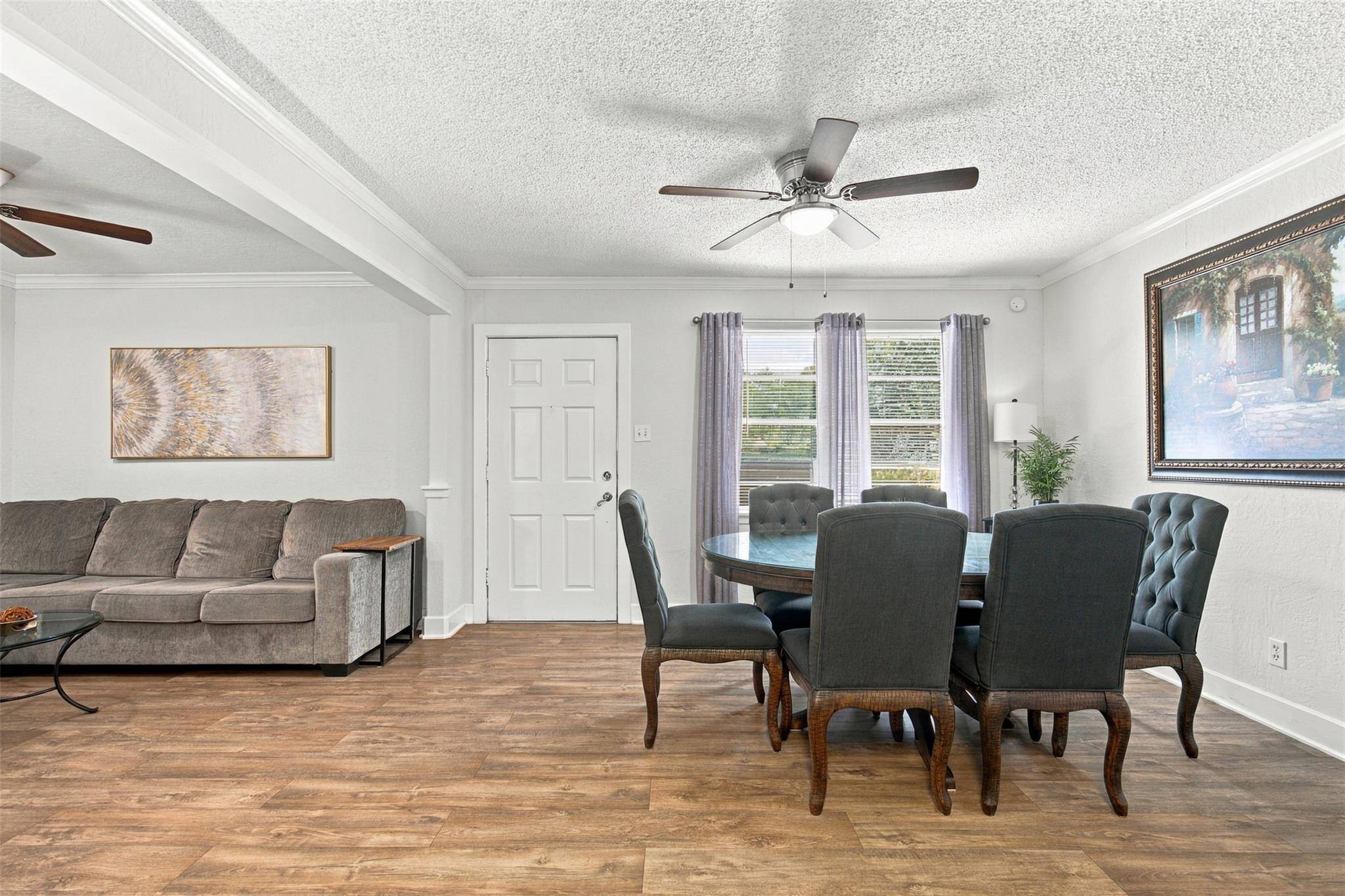 3402 Charles ST #A and B, Austin, TX 78702