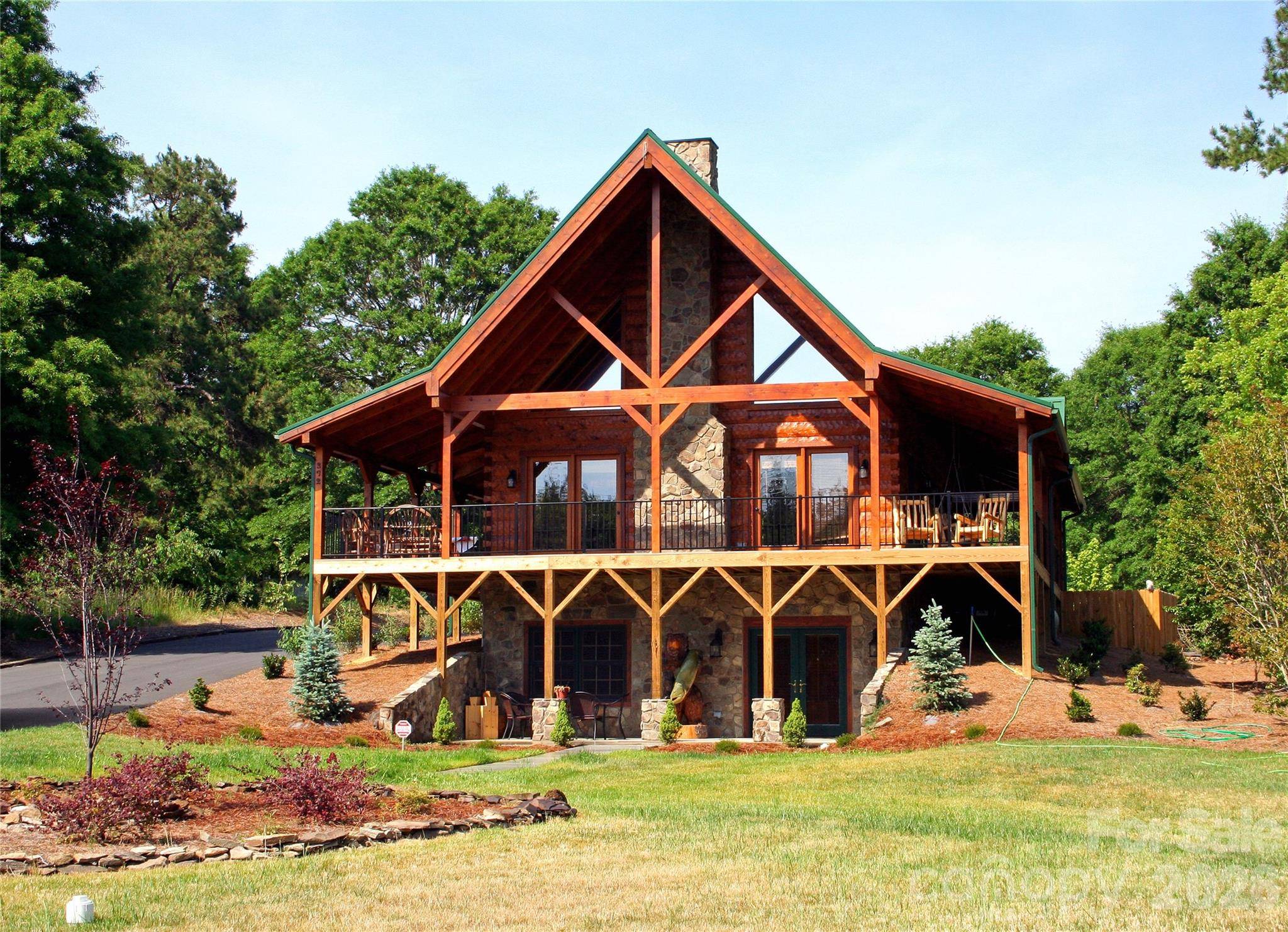 371 Valley RD, Mocksville, NC 27028