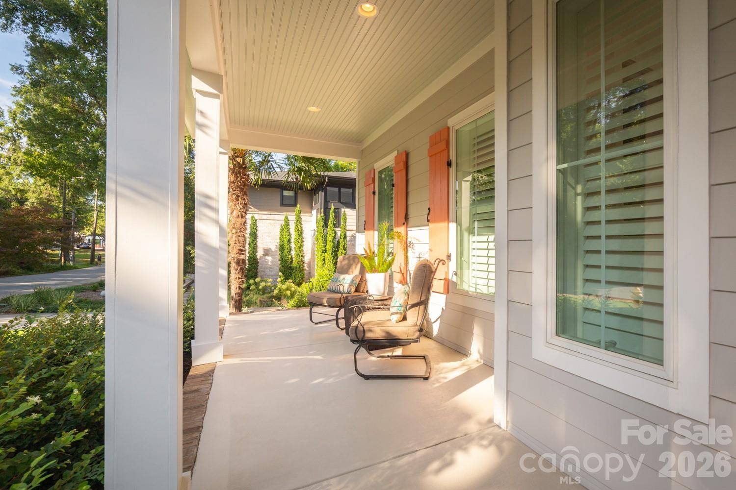 423 Watson ST, Davidson, NC 28036