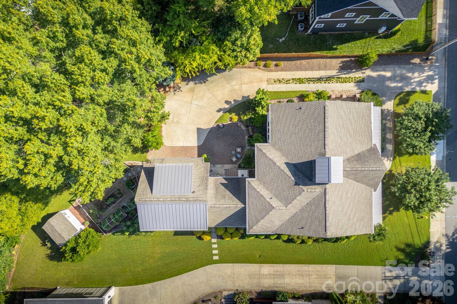 423 Watson ST, Davidson, NC 28036