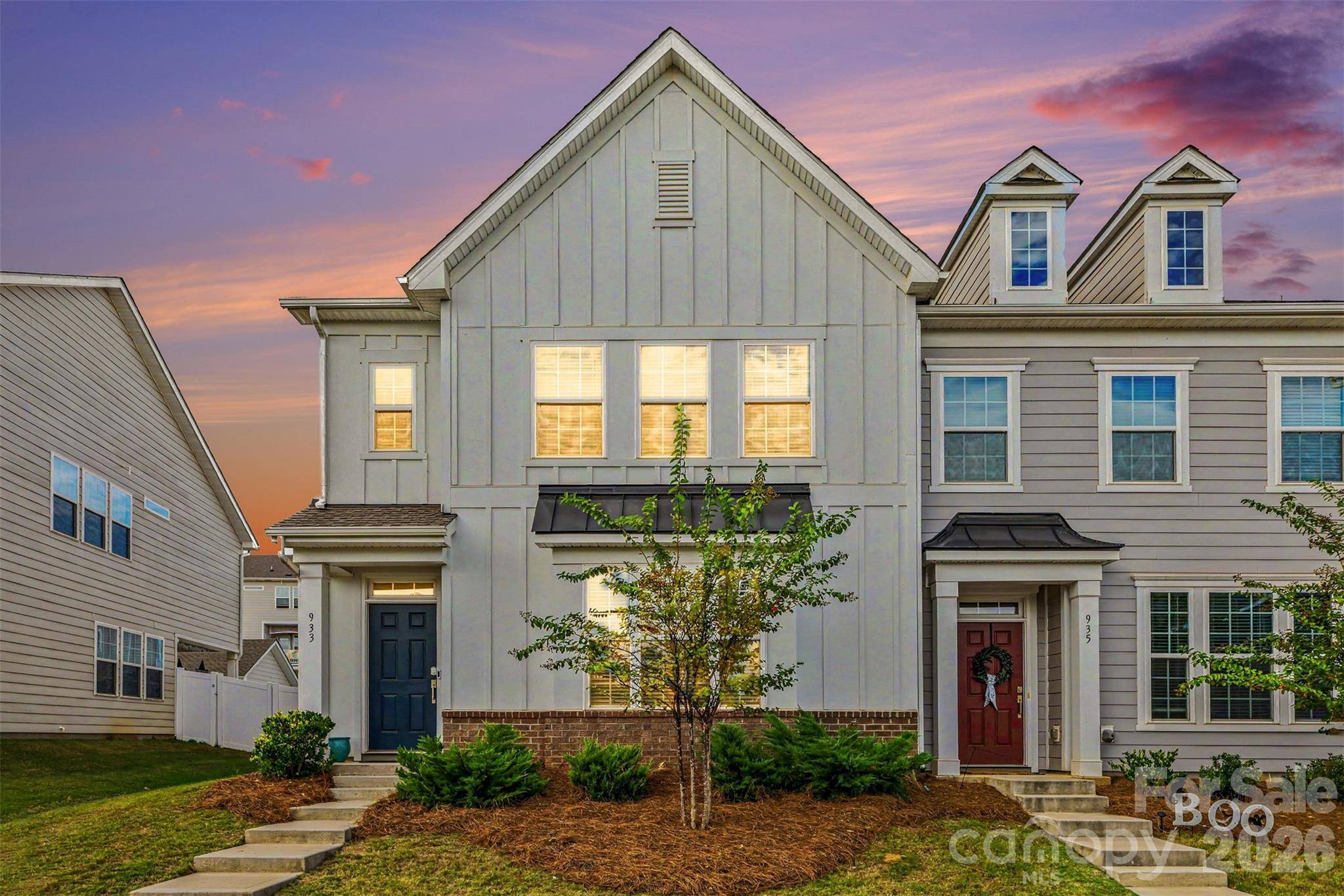 933 Cobbled WAY, Fort Mill, SC 29715