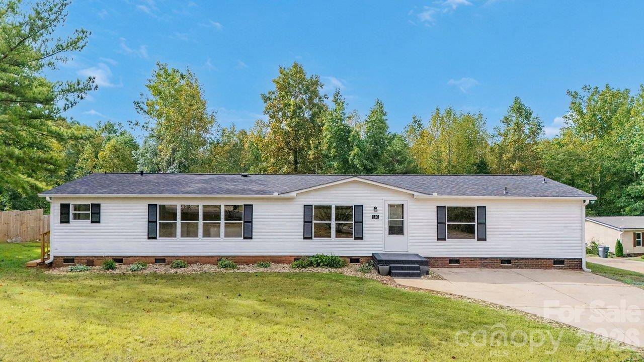 140 Ridge Creek DR #56, Troutman, NC 28166