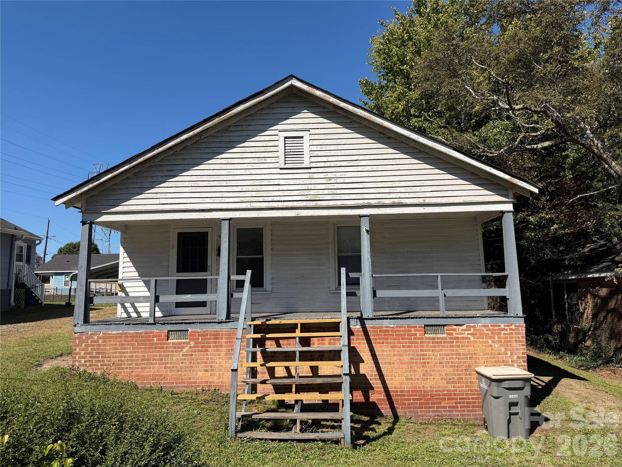 509 Denver ST, Kannapolis, NC 28083