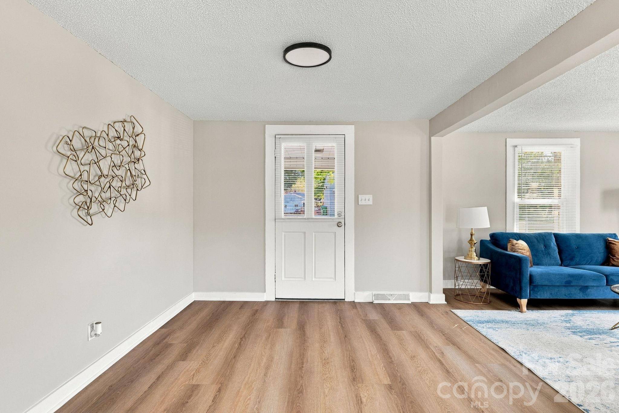 514 S Chapel ST, Landis, NC 28088