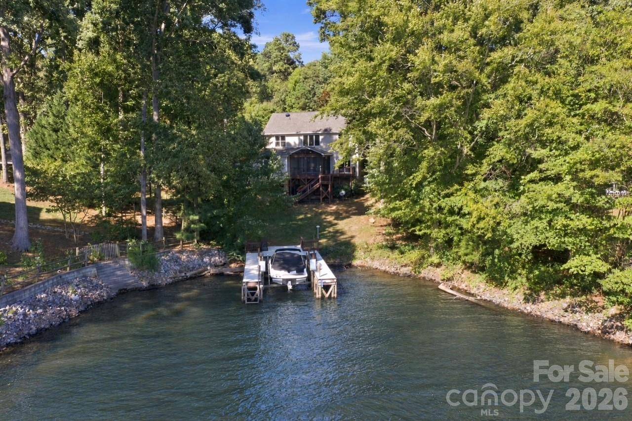 3774 Gordon RD, Terrell, NC 28682