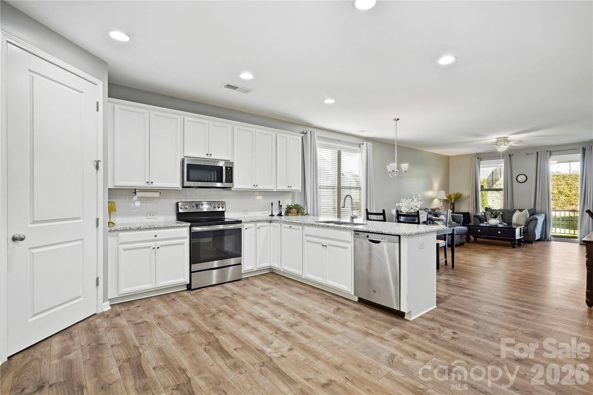 4386 Hunton Dale RD NW, Concord, NC 28027