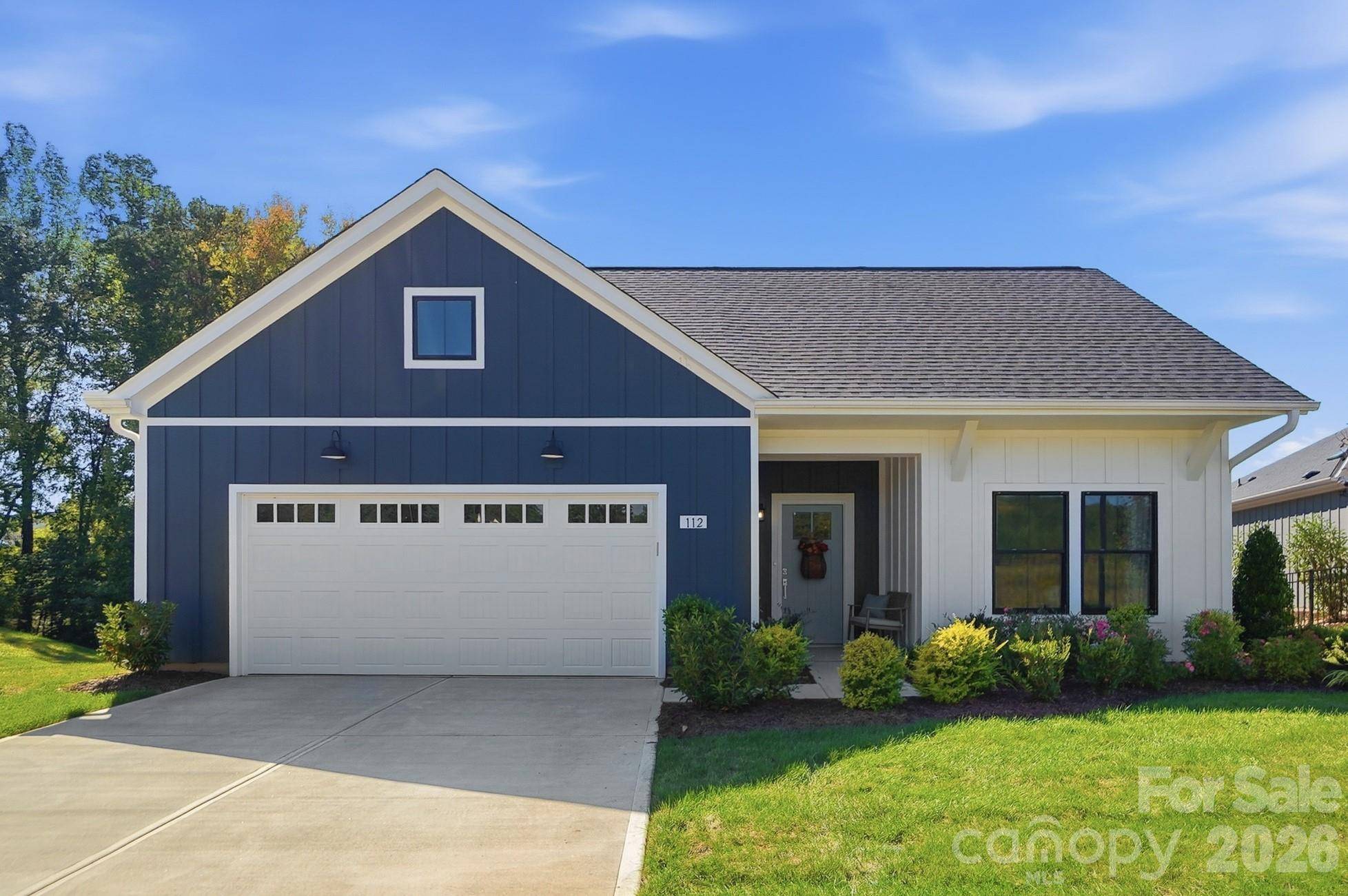 112 Alenda Lux CIR, Mooresville, NC 28115