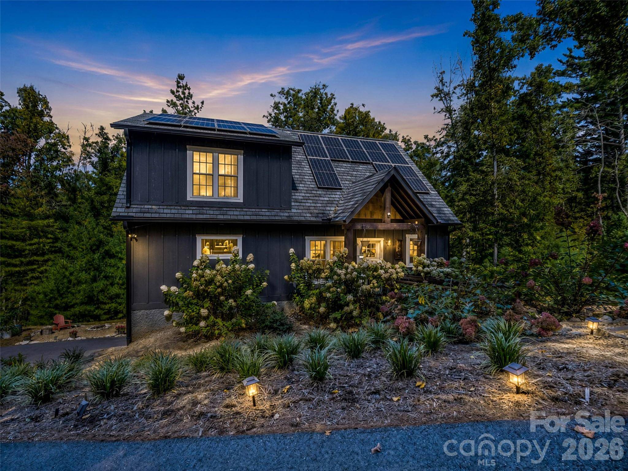 103 Garren Shady WAY, Fairview, NC 28730