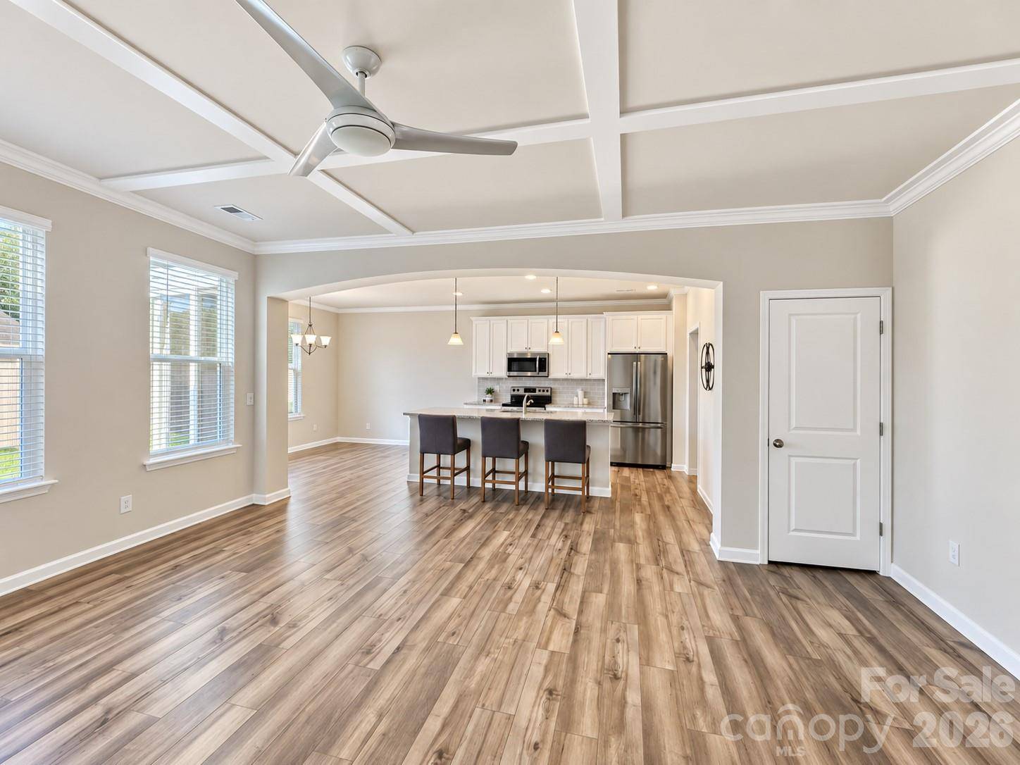 8149 Merryvale LN, Charlotte, NC 28214