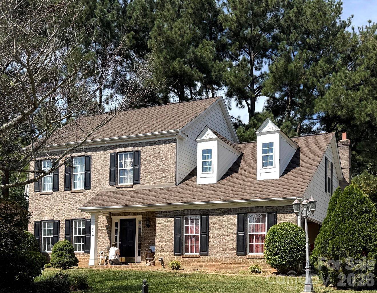 105 Romany LN, Mooresville, NC 28117