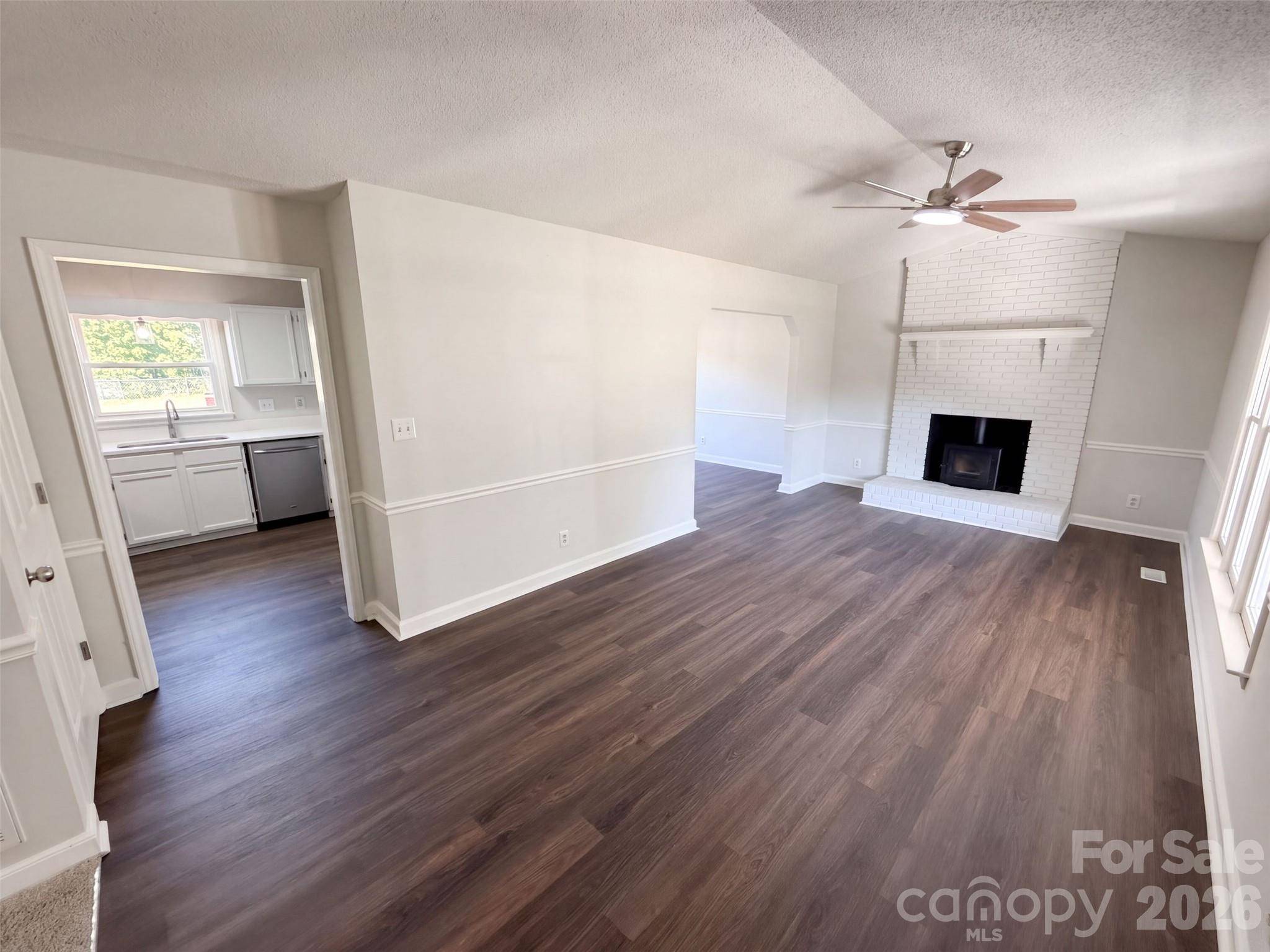 708 Winding Way DR, Monroe, NC 28110