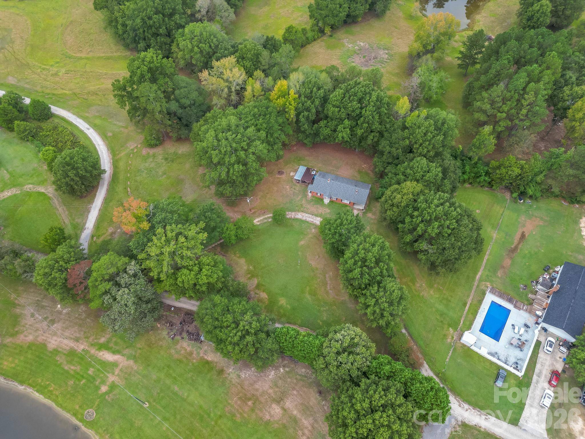 1726 Denton Hill RD, Lancaster, SC 29720