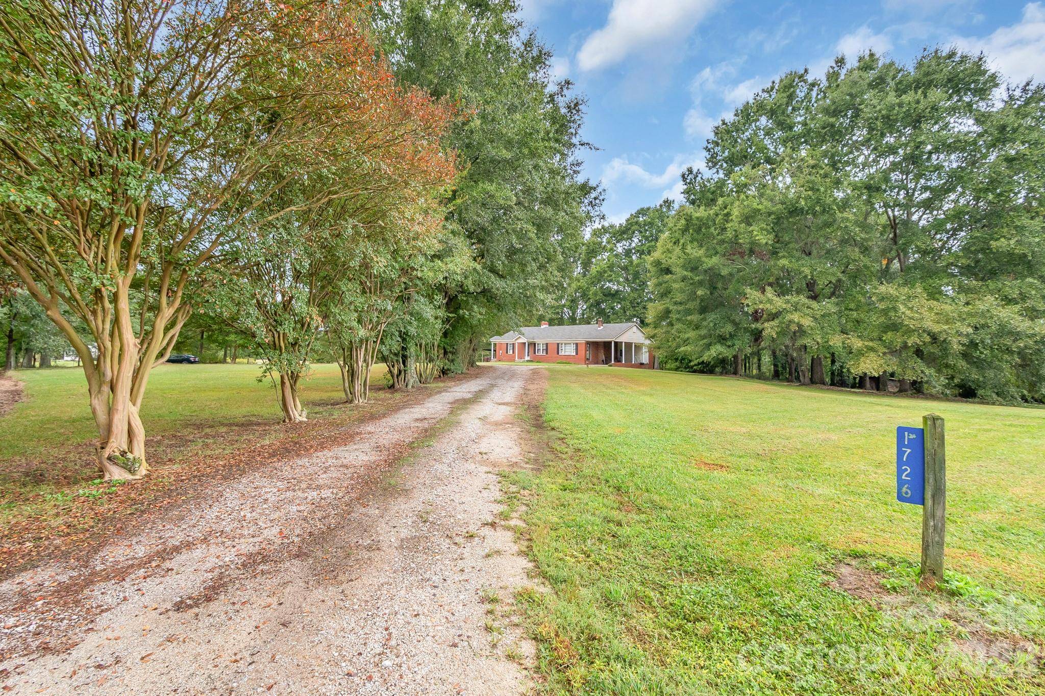 1726 Denton Hill RD, Lancaster, SC 29720