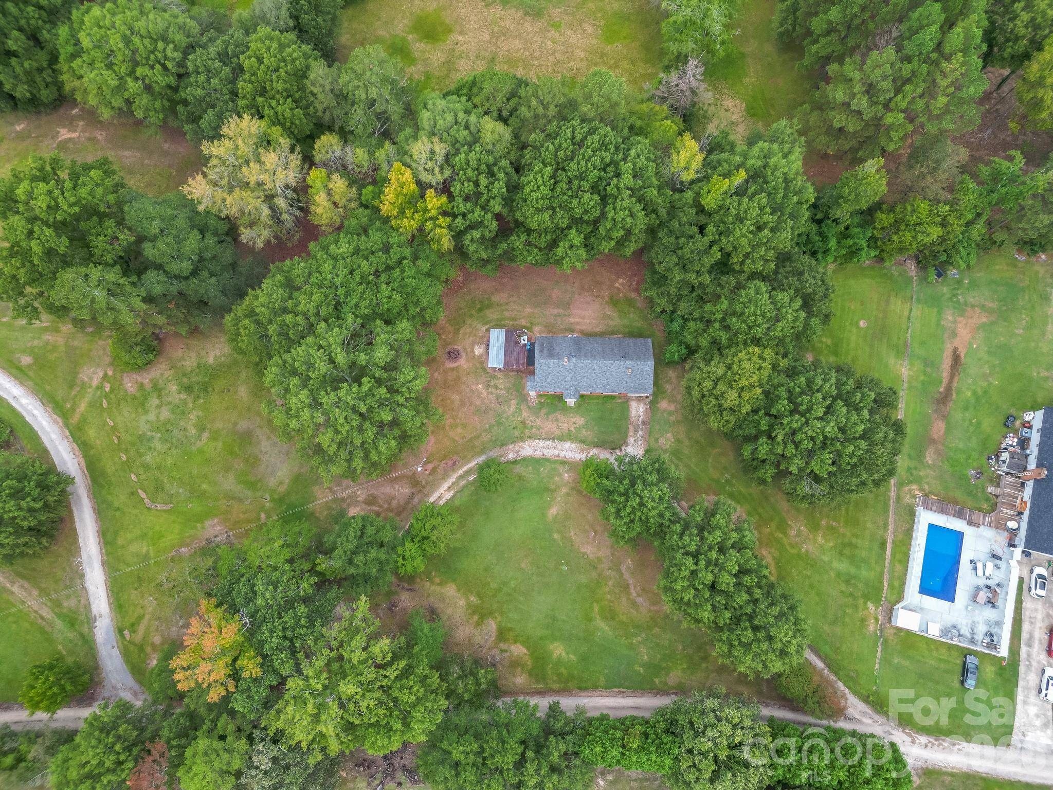 1726 Denton Hill RD, Lancaster, SC 29720