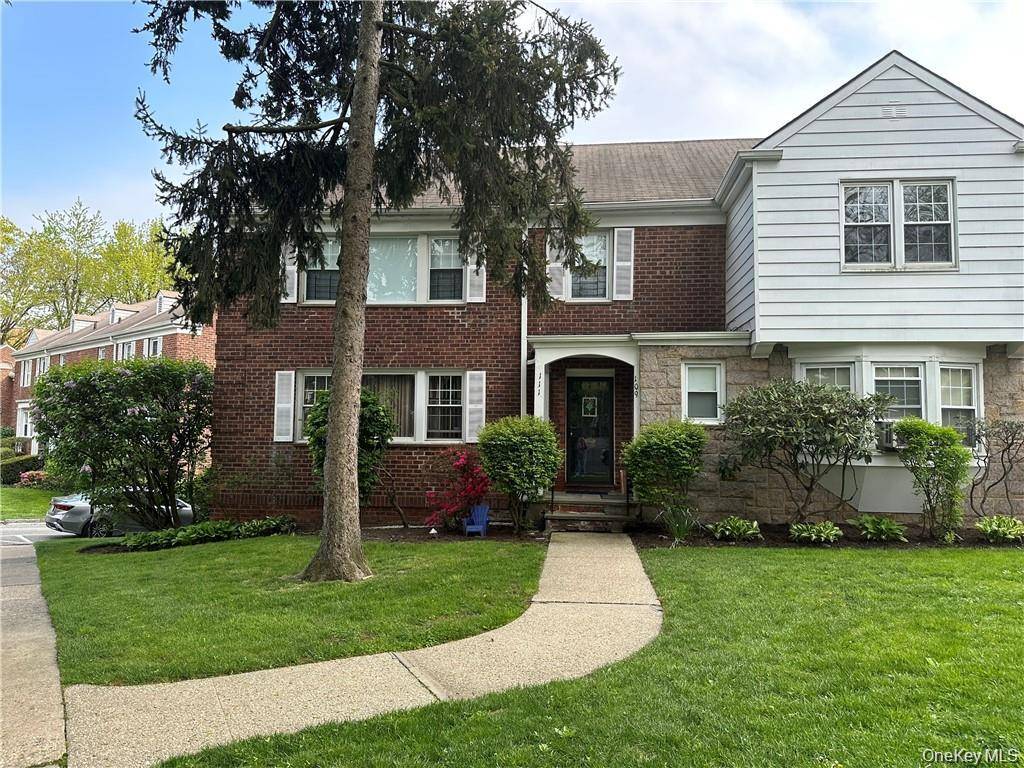 111 Lawrence Park CRES #111, Bronxville, NY 10708