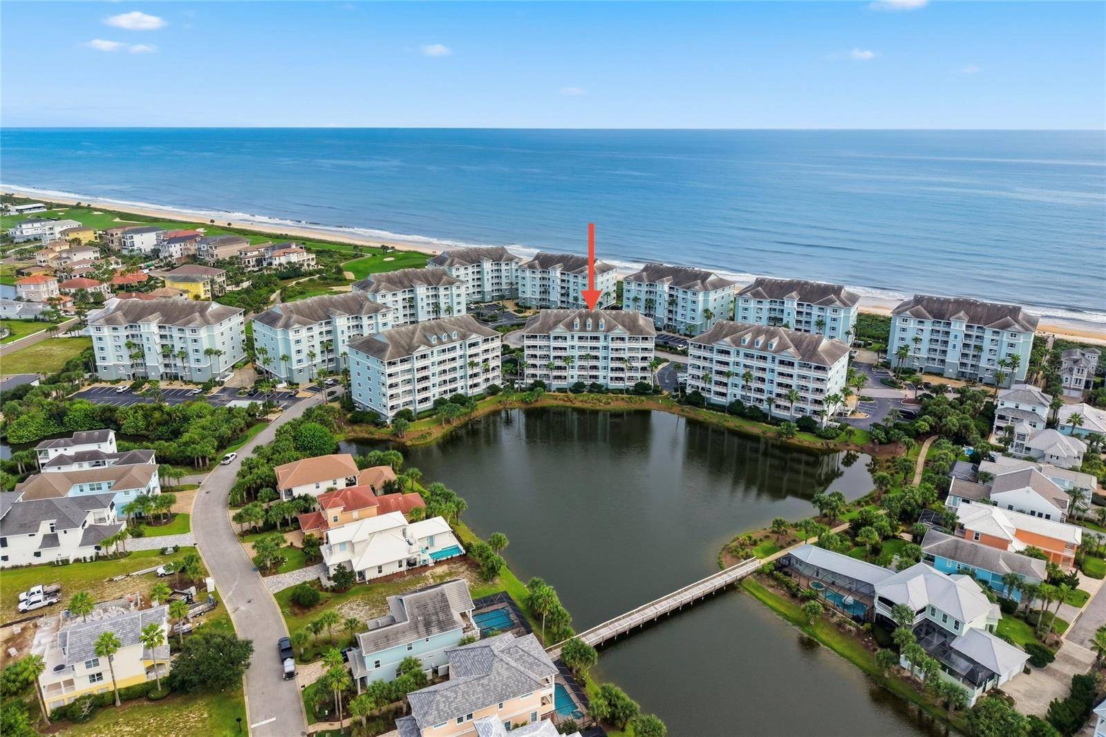 1100 CINNAMON BEACH WAY #1033, Palm Coast, FL 32137