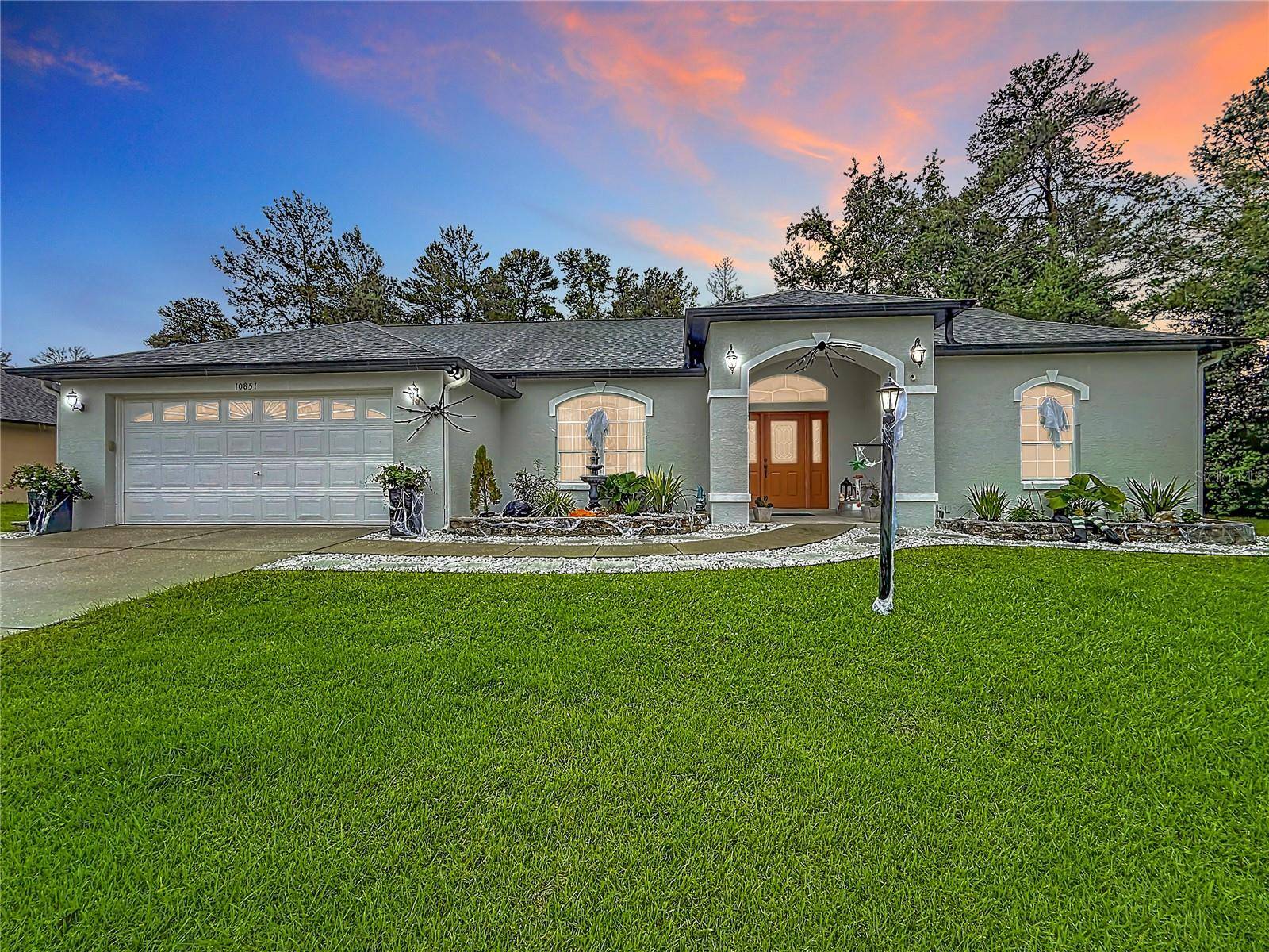10851 SW 53RD CIR, Ocala, FL 34476