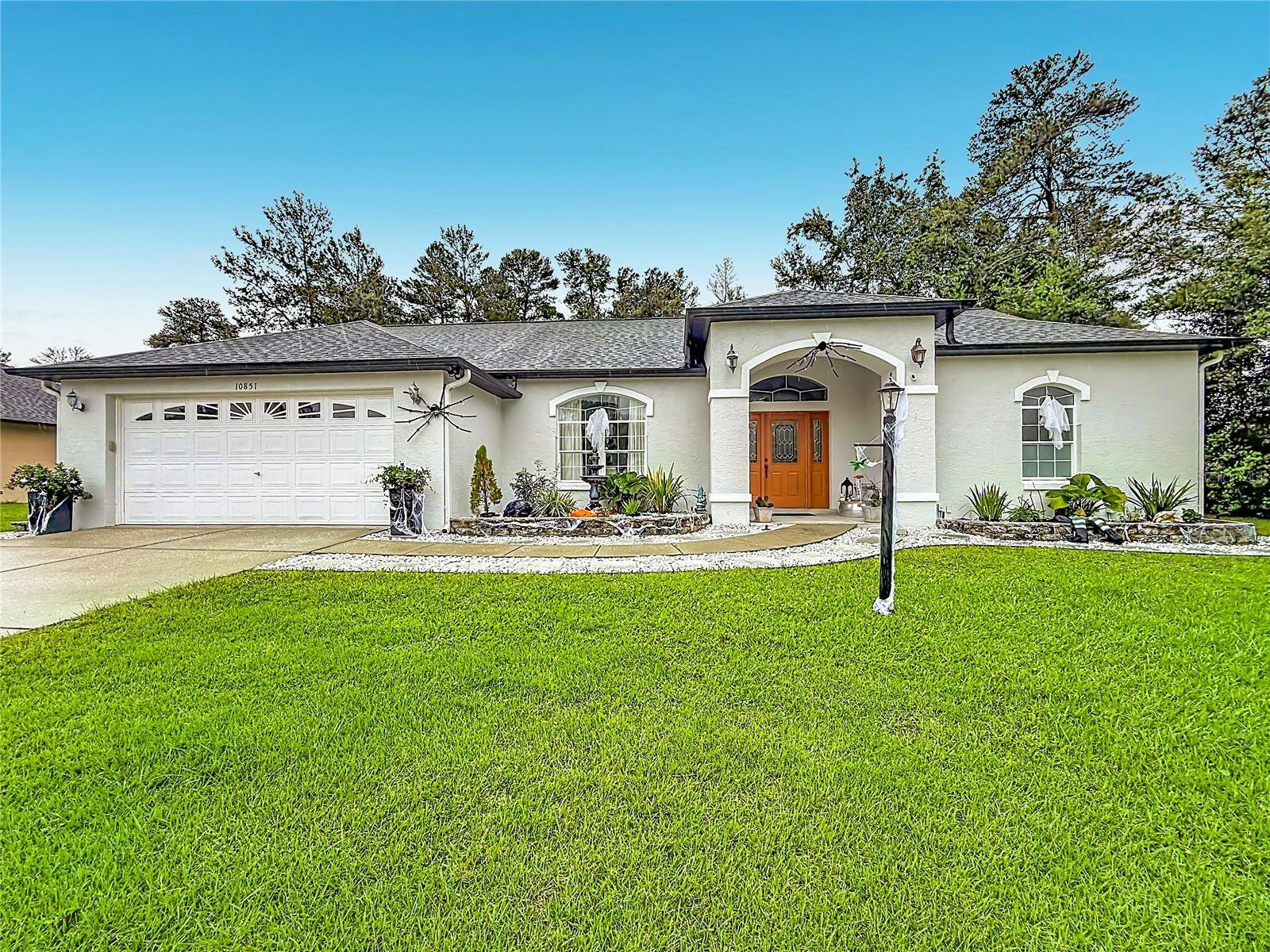 10851 SW 53RD CIR, Ocala, FL 34476