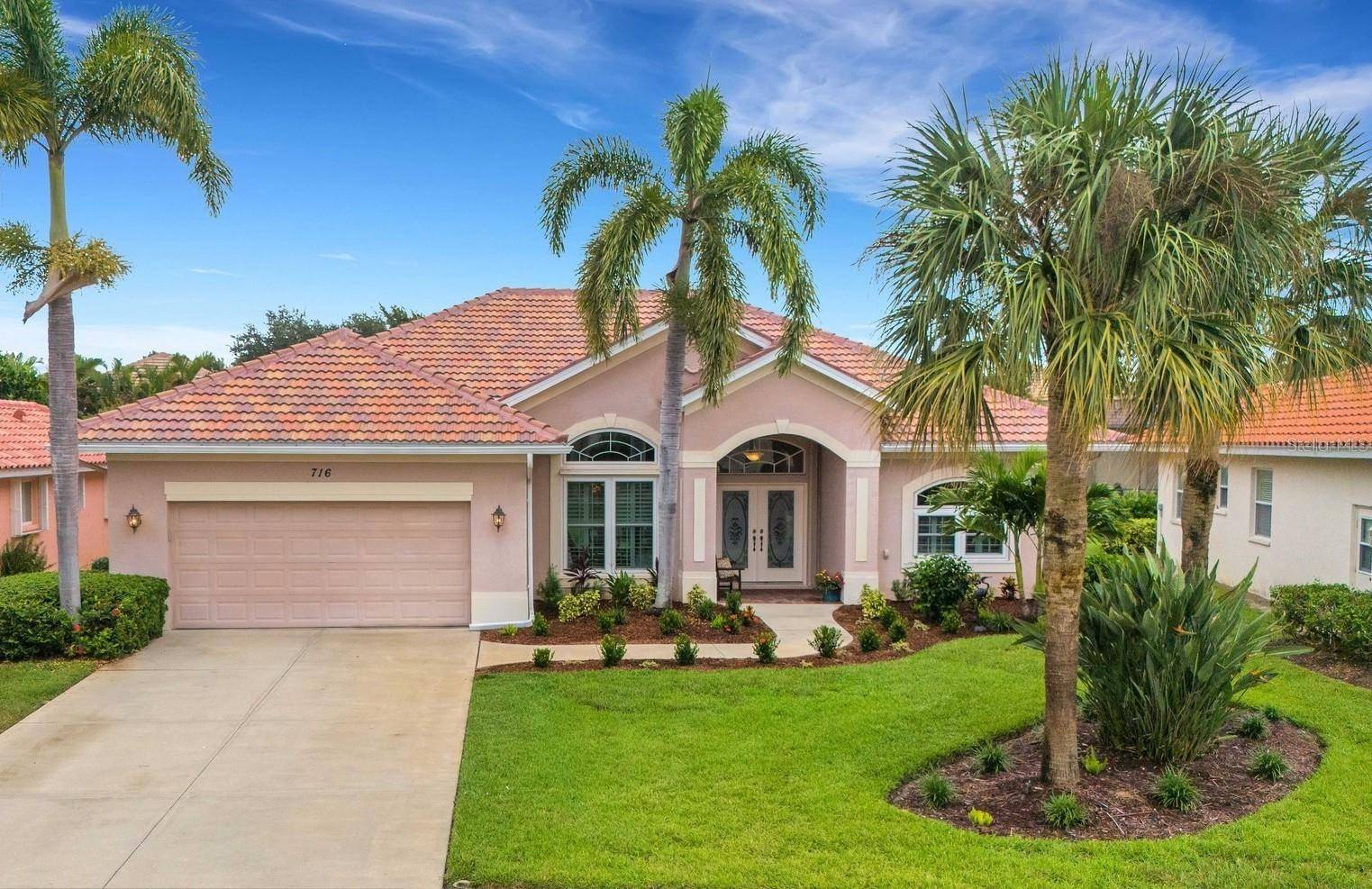 716 SILK OAK DR, Venice, FL 34293