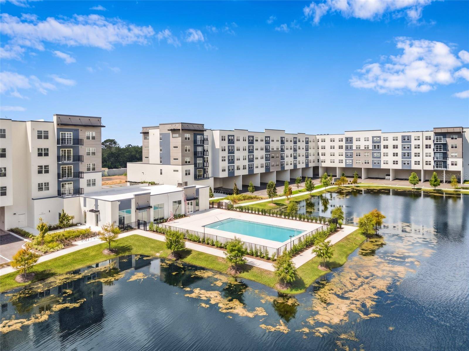 5563 MILLENIA PARK BLVD #412, Orlando, FL 32839