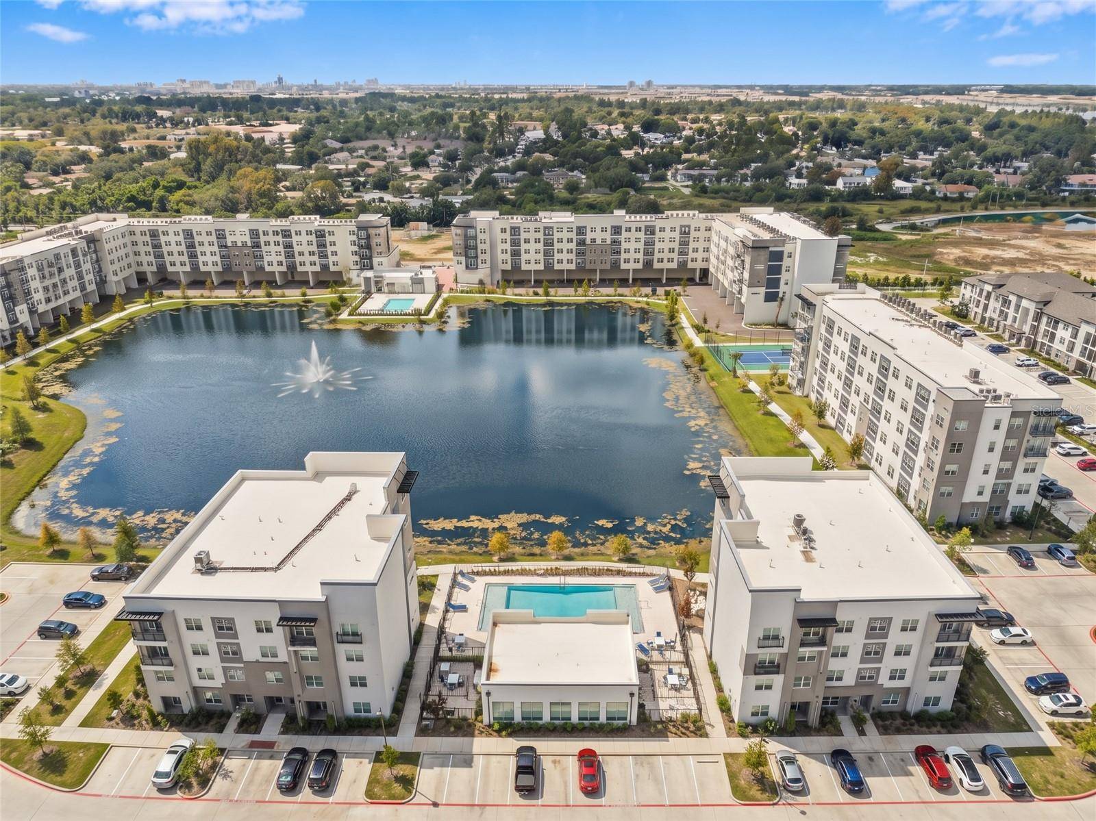 5563 MILLENIA PARK BLVD #412, Orlando, FL 32839