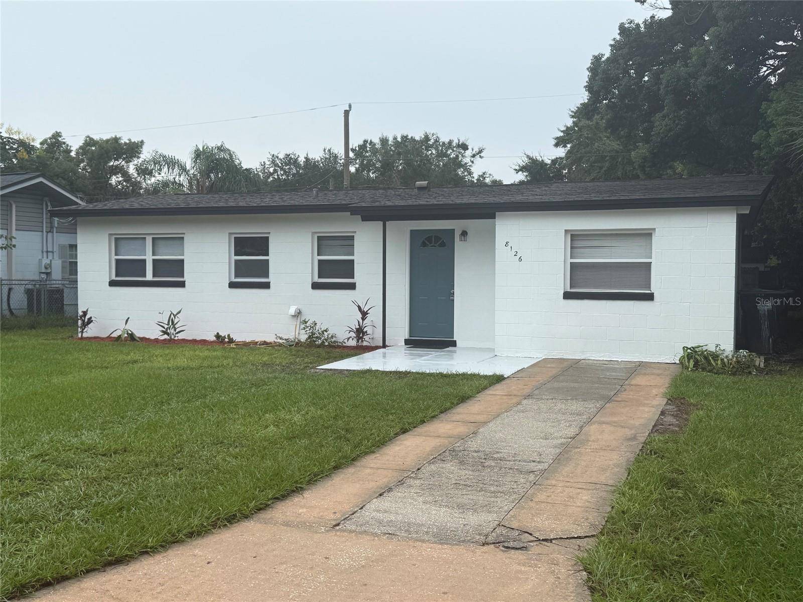8126 CASTINANGO ST, Orlando, FL 32817