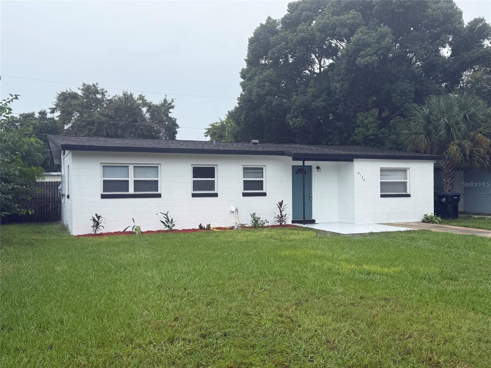 8126 CASTINANGO ST, Orlando, FL 32817